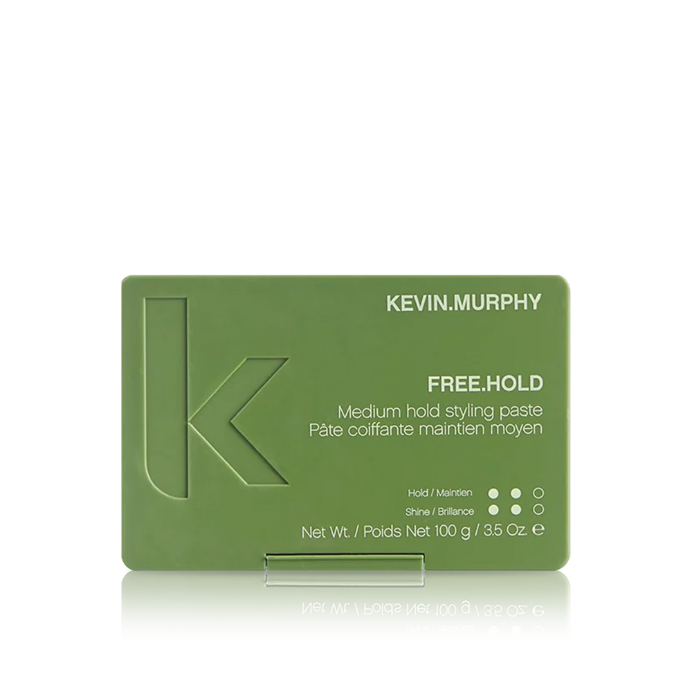 Free.Hold Medium Hold Styling Créme