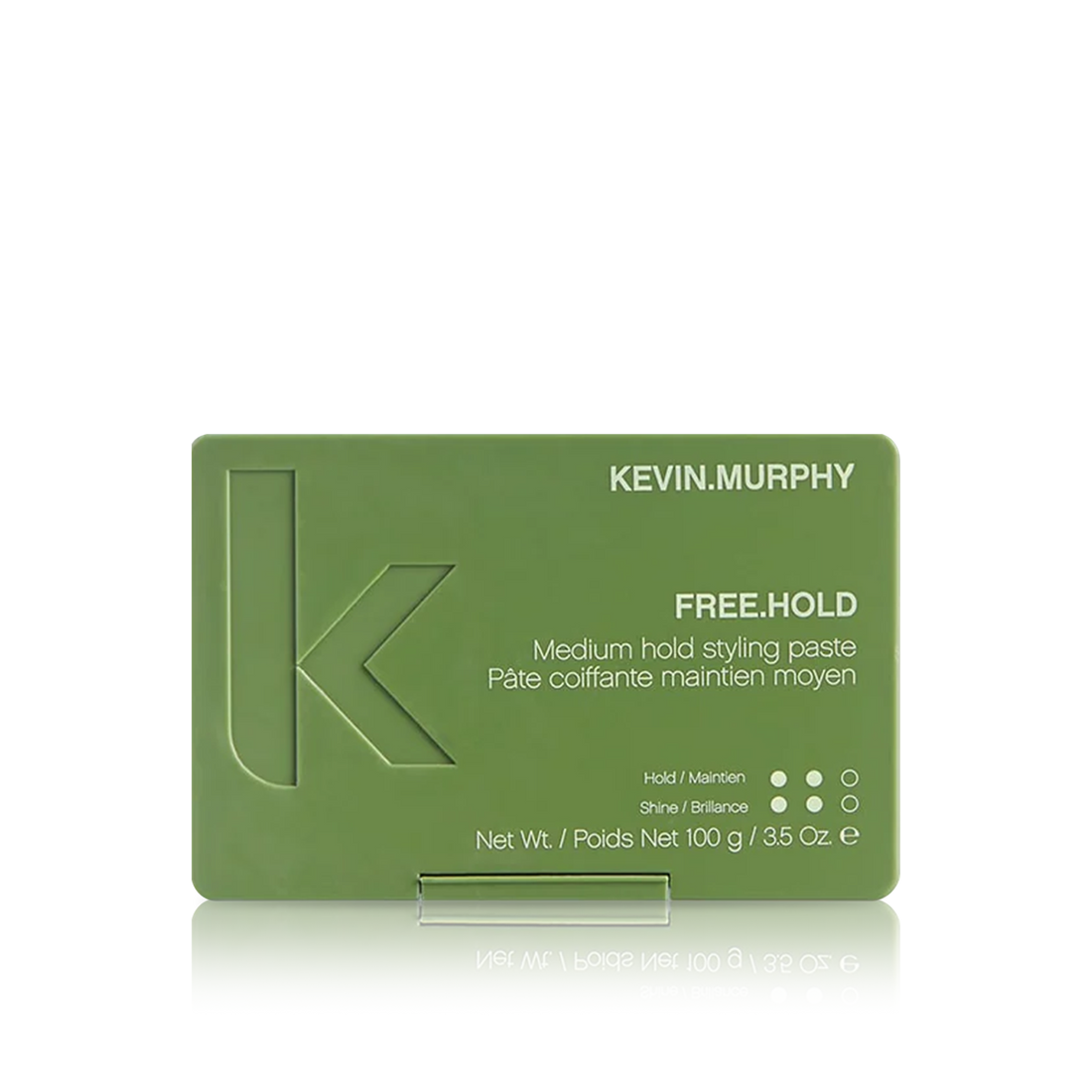 Free.Hold Medium Hold Styling Créme