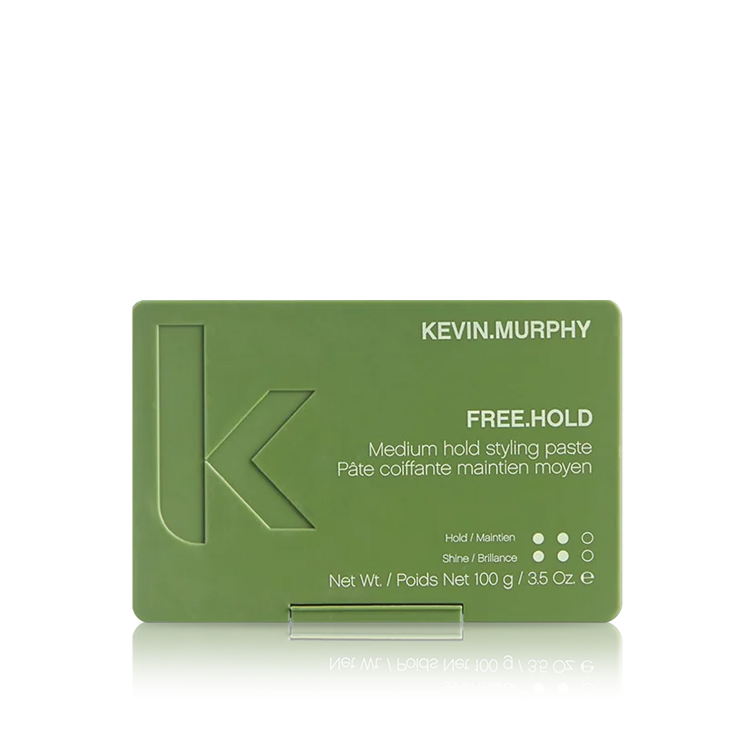 Free.Hold Medium Hold Styling Créme