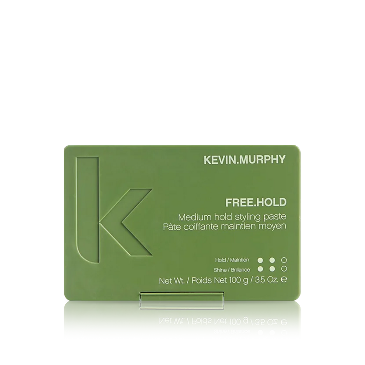 Free.Hold Medium Hold Styling Créme