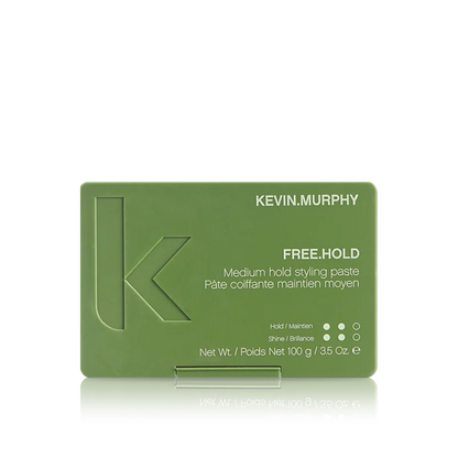 Free.Hold Medium Hold Styling Créme