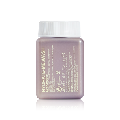 Hydrate-Me.Wash Kakadu Plum Infused Moisture Delivery Shampoo For Coloured Hair