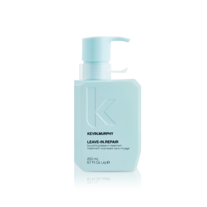 Leave-In.Repair Nourishing Leave-In Treatment
