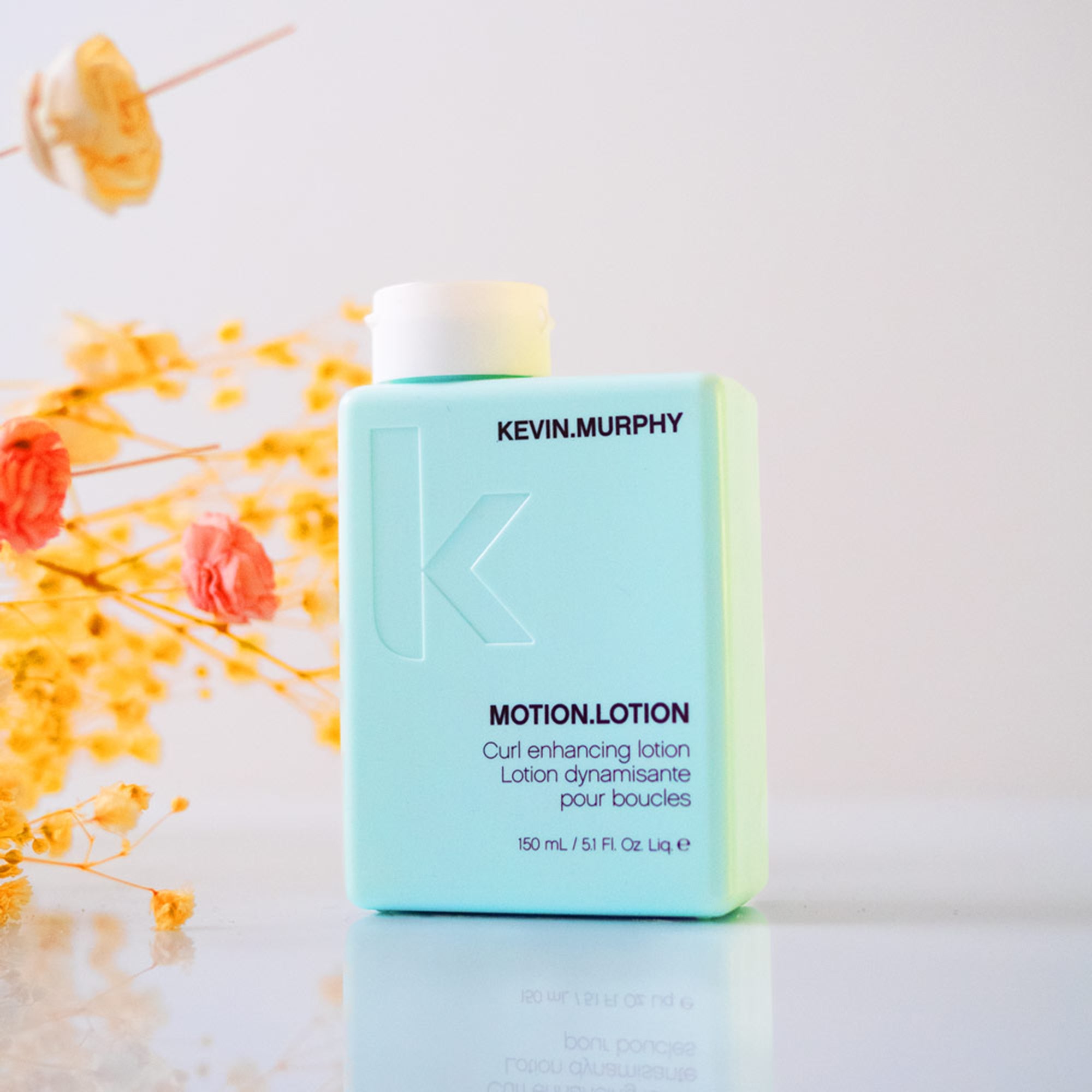 Motion.Lotion Curl Enhancing Lotion