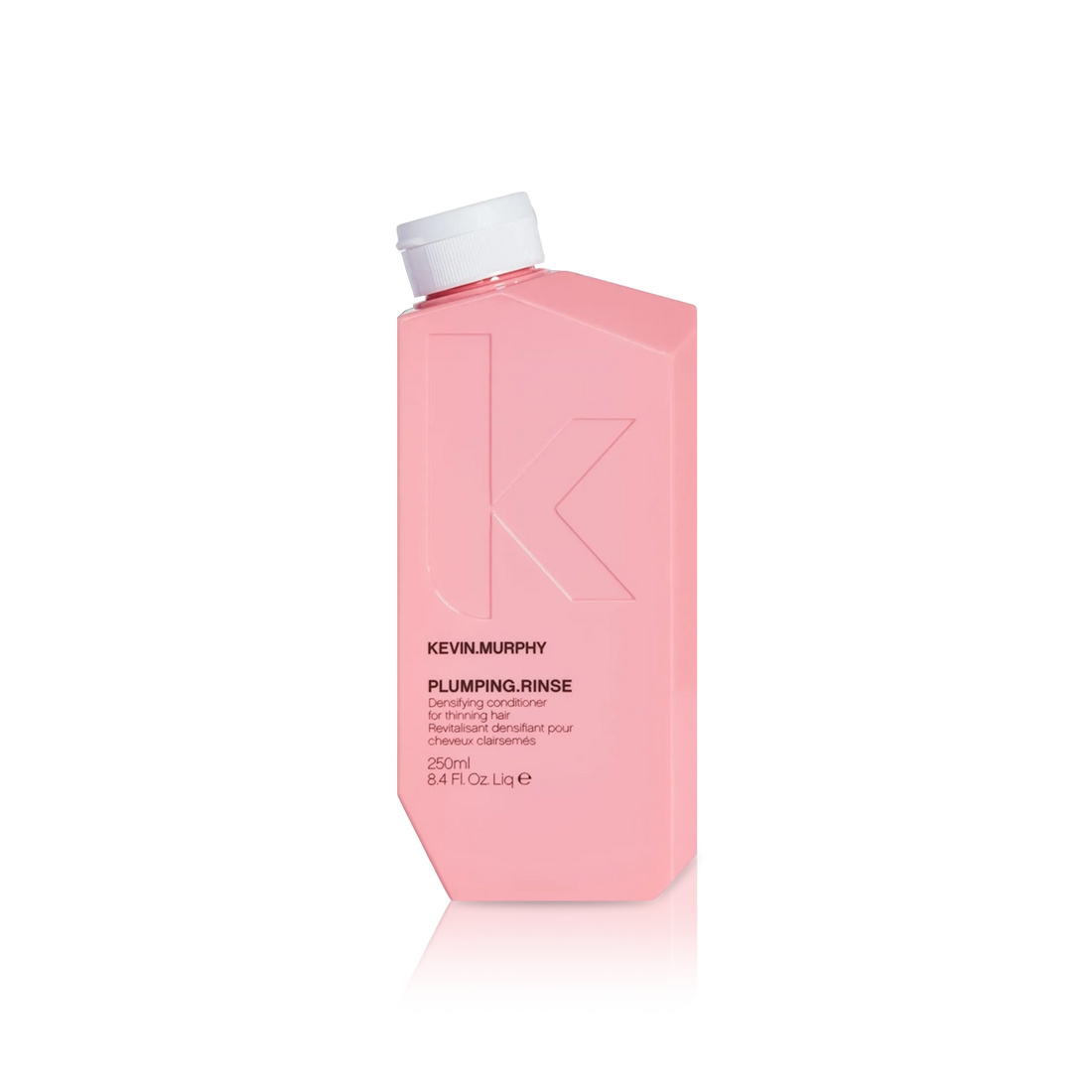 Plumping.Rinse Densifying Conditioner For Thinning Hair