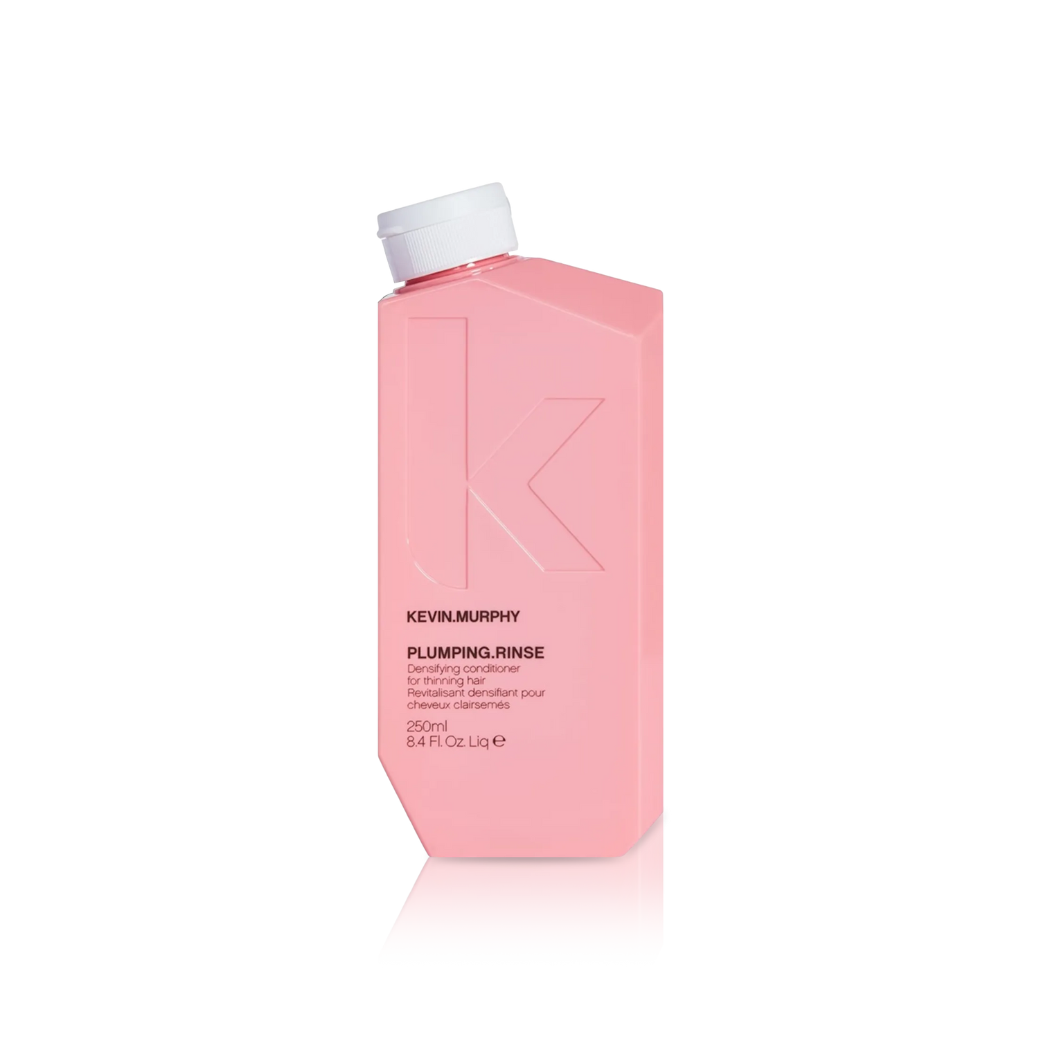 بلسم بلمبنج.رينس لتكثيف الشعر الخفيف