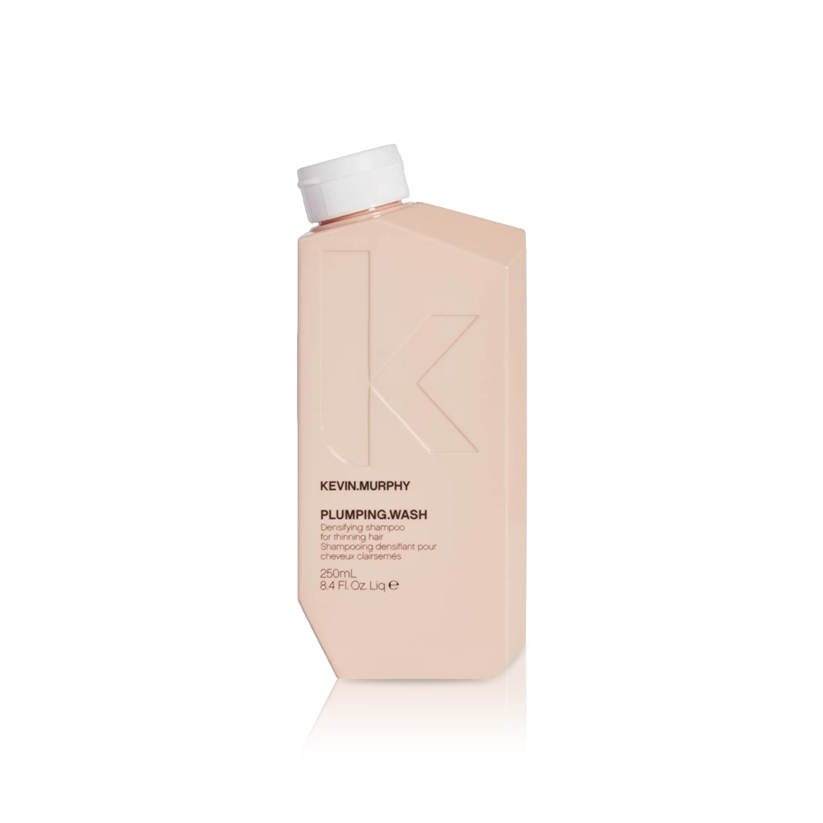 Plumping.Wash Densifying Shampoo For Thinning Hair