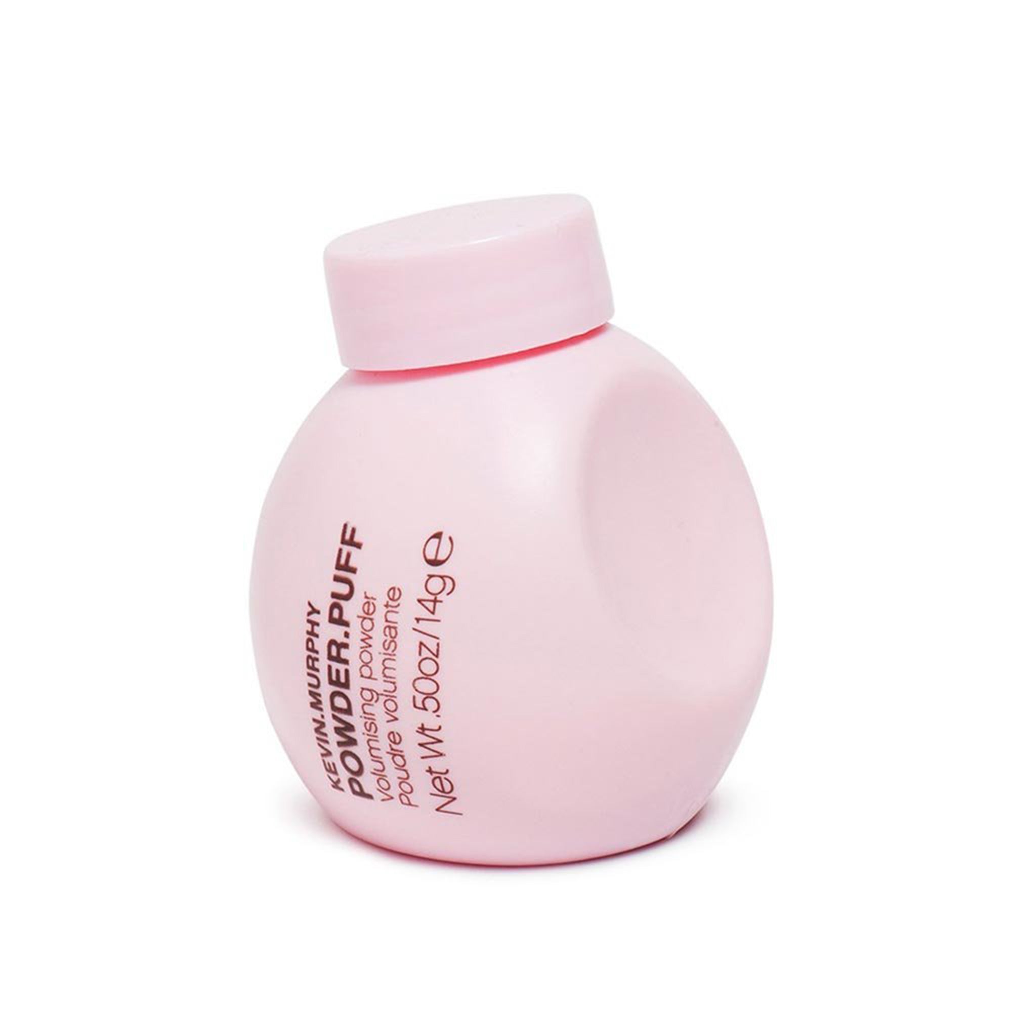 Powder.Puff Volumising Powder