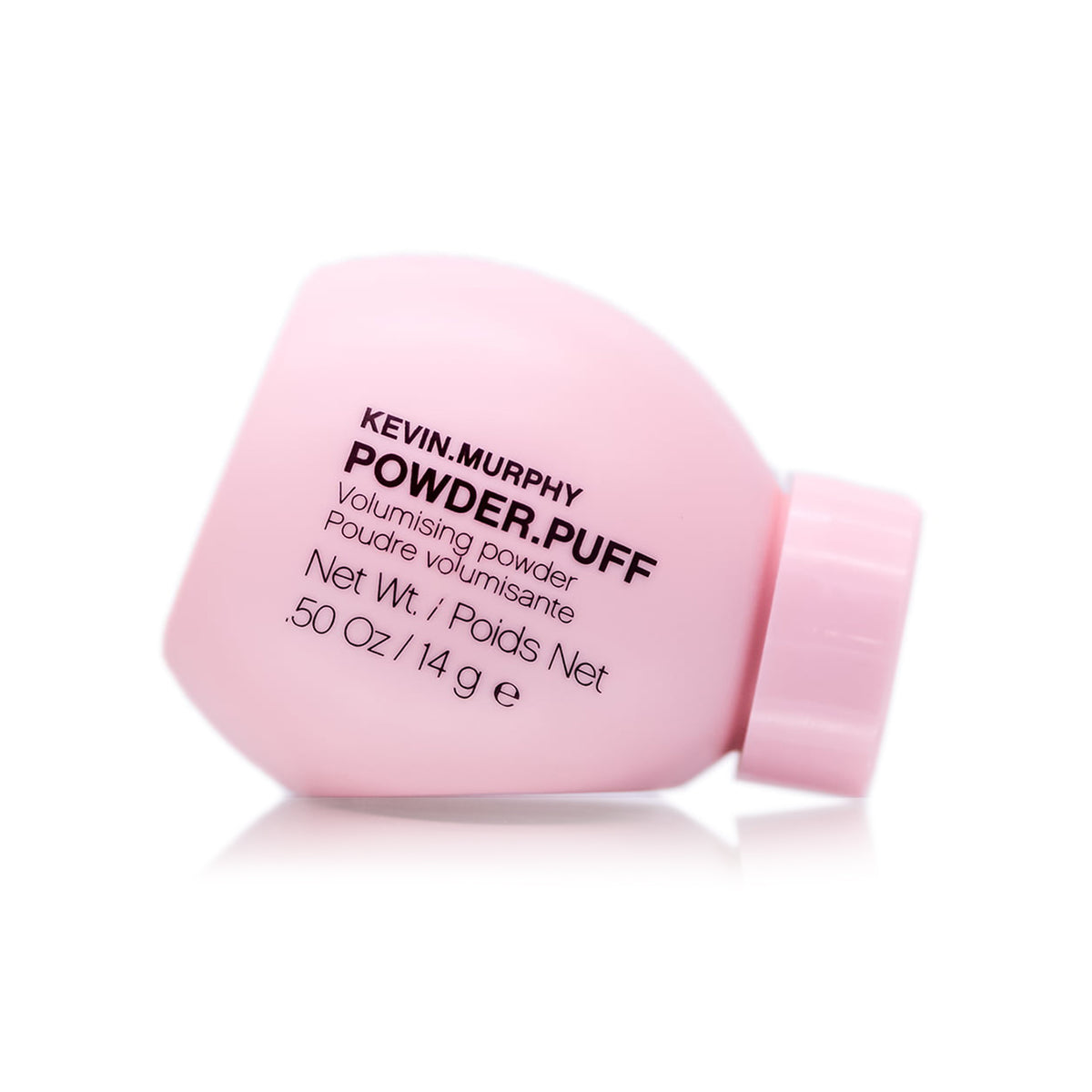 Powder.Puff Volumising Powder
