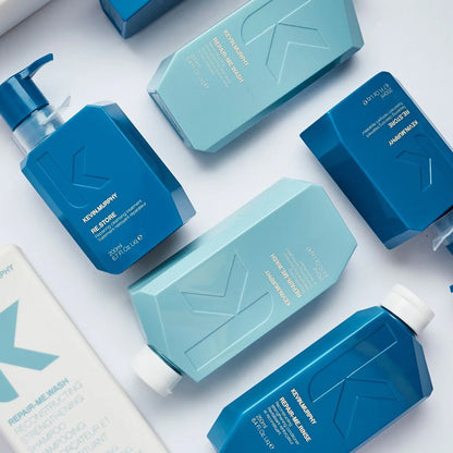 Repair-Me.Rinse Reconstructing Strengthening Conditioner