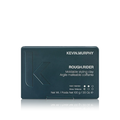 Rough.Rider Moldable Styling Clay