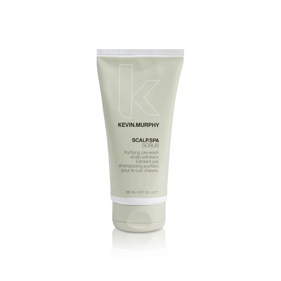 Scalp.Spa Scrub Purifying Pre-Wash Scalp Exfoliator