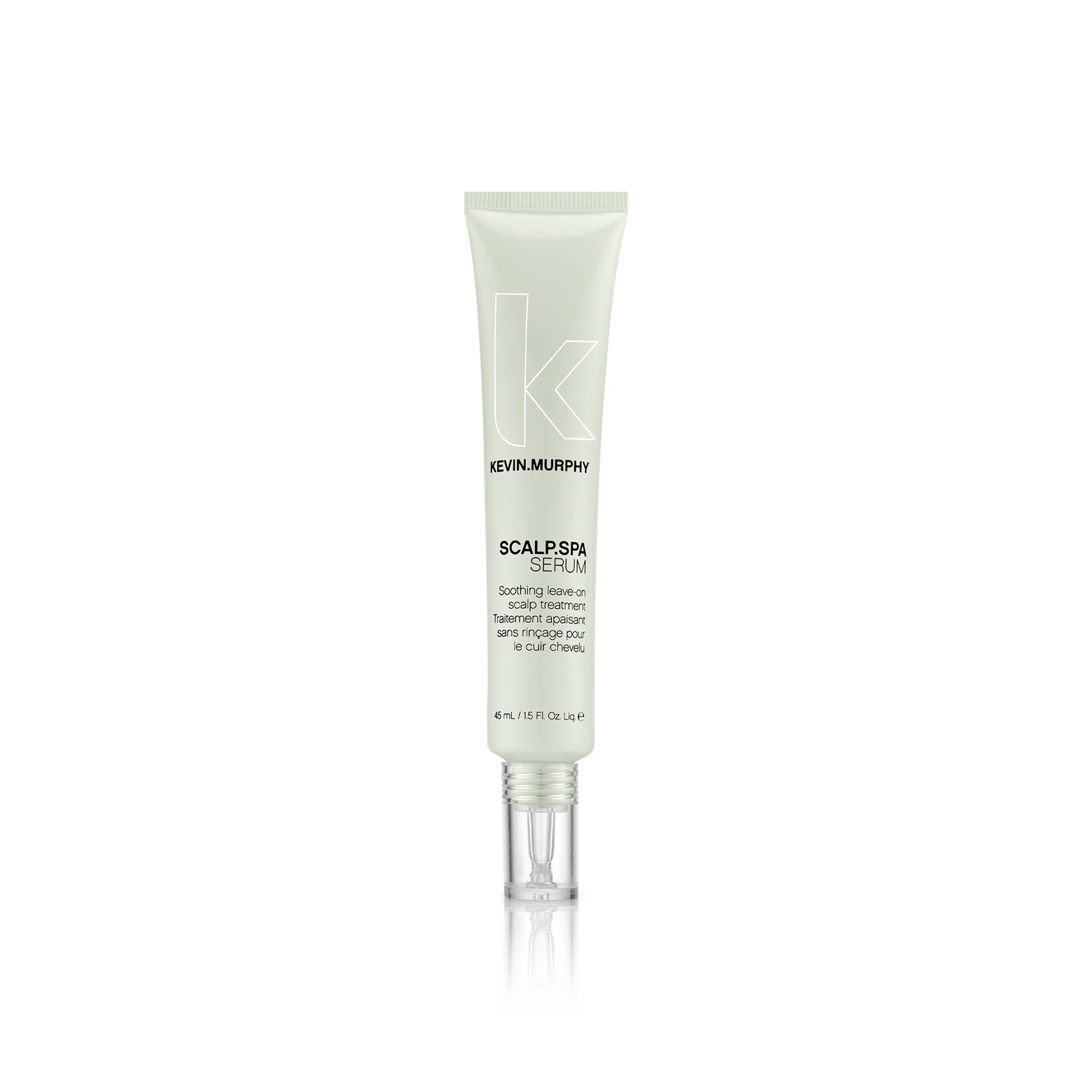 Scalp.Spa Serum Soothing Leave-On Scalp Treatment