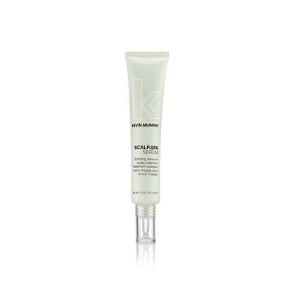 Scalp.Spa Serum Soothing Leave-On Scalp Treatment