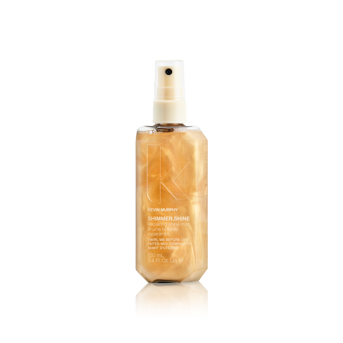 Shimmer.Shine Repairing Shine Mist
