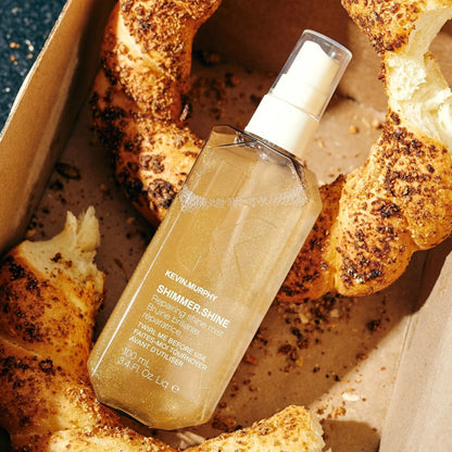 Shimmer.Shine Repairing Shine Mist