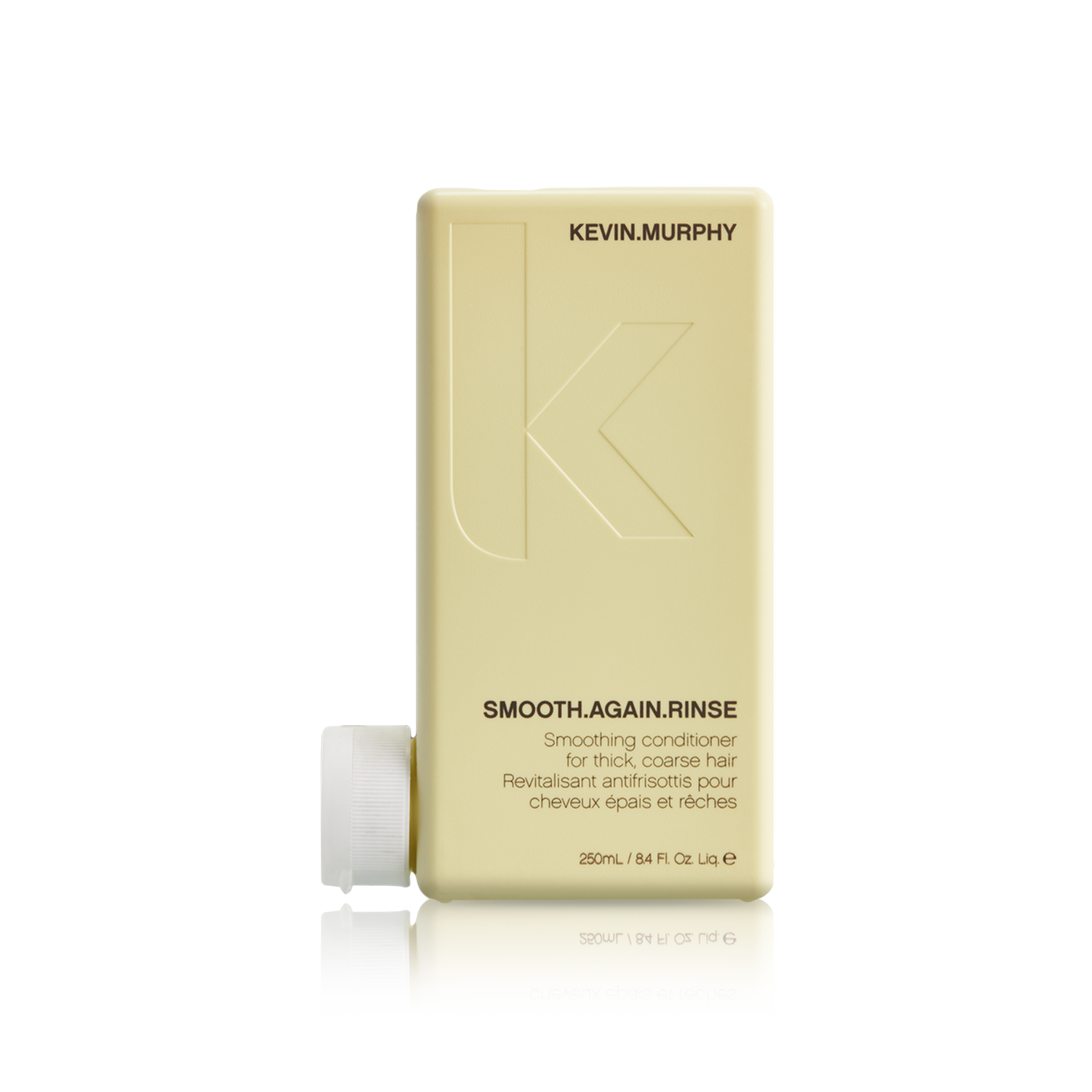 Smooth.Again.Rinse Smoothing Conditioner For Thick Coarse Hair