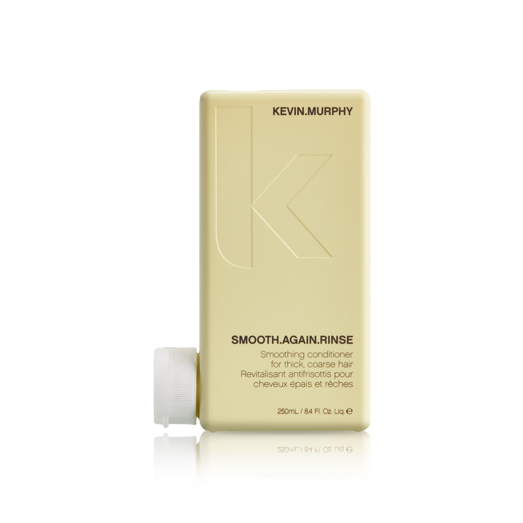 Smooth.Again.Rinse Smoothing Conditioner For Thick Coarse Hair