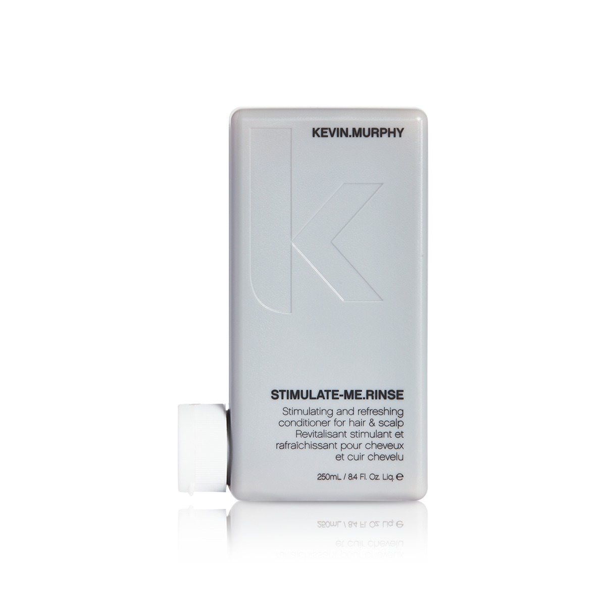 Stimulate-Me.Rinse Stimulating And Refreshing Conditioner For Hair & Scalp