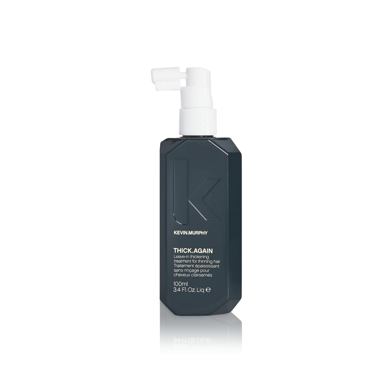 Thick.Again Leave-In Thickening Treatment For Thinning Hair