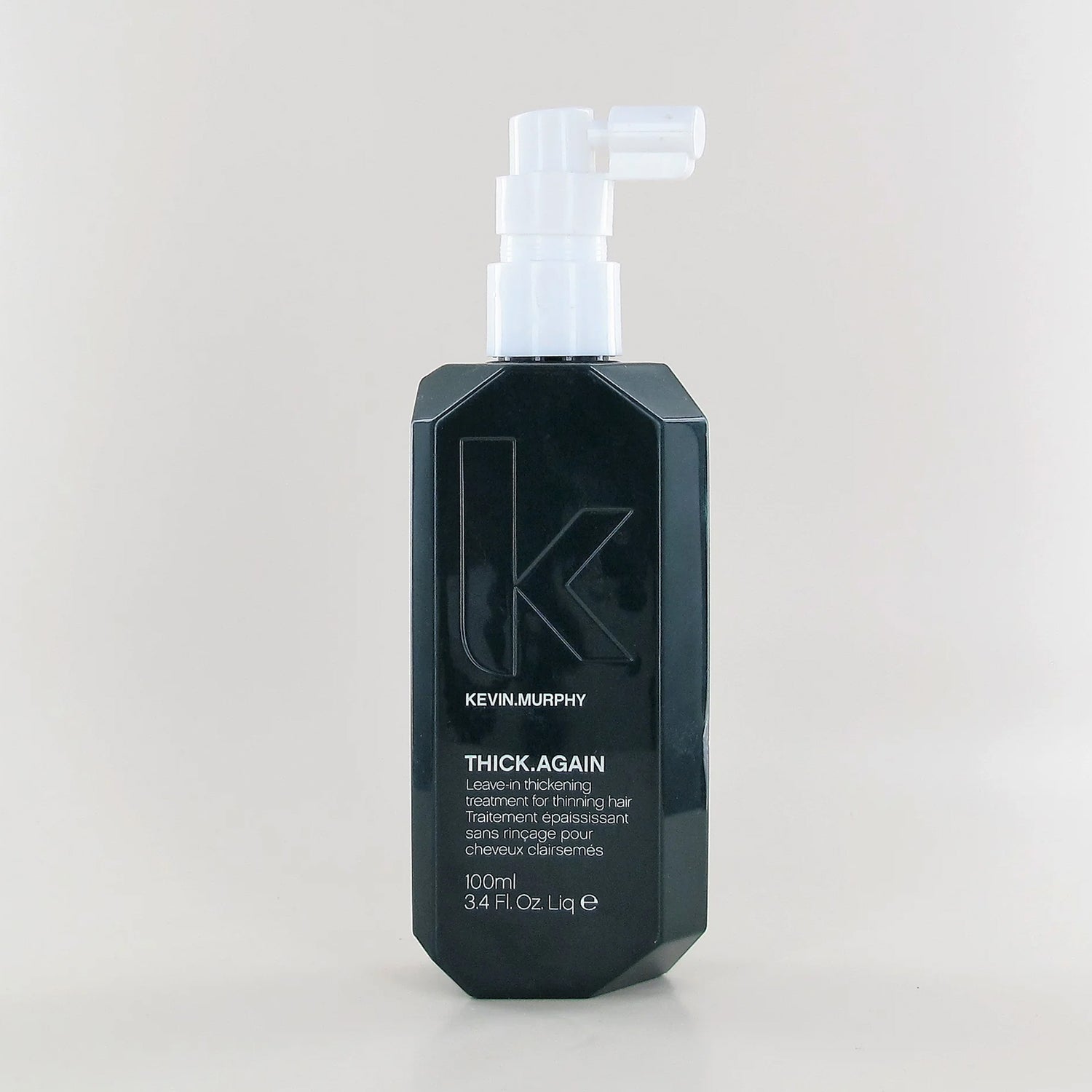 Thick.Again Leave-In Thickening Treatment For Thinning Hair