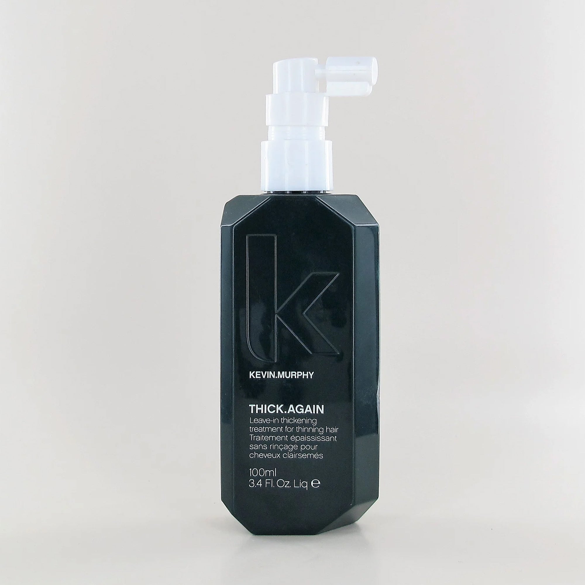 Thick.Again Leave-In Thickening Treatment For Thinning Hair