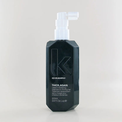 Thick.Again Leave-In Thickening Treatment For Thinning Hair