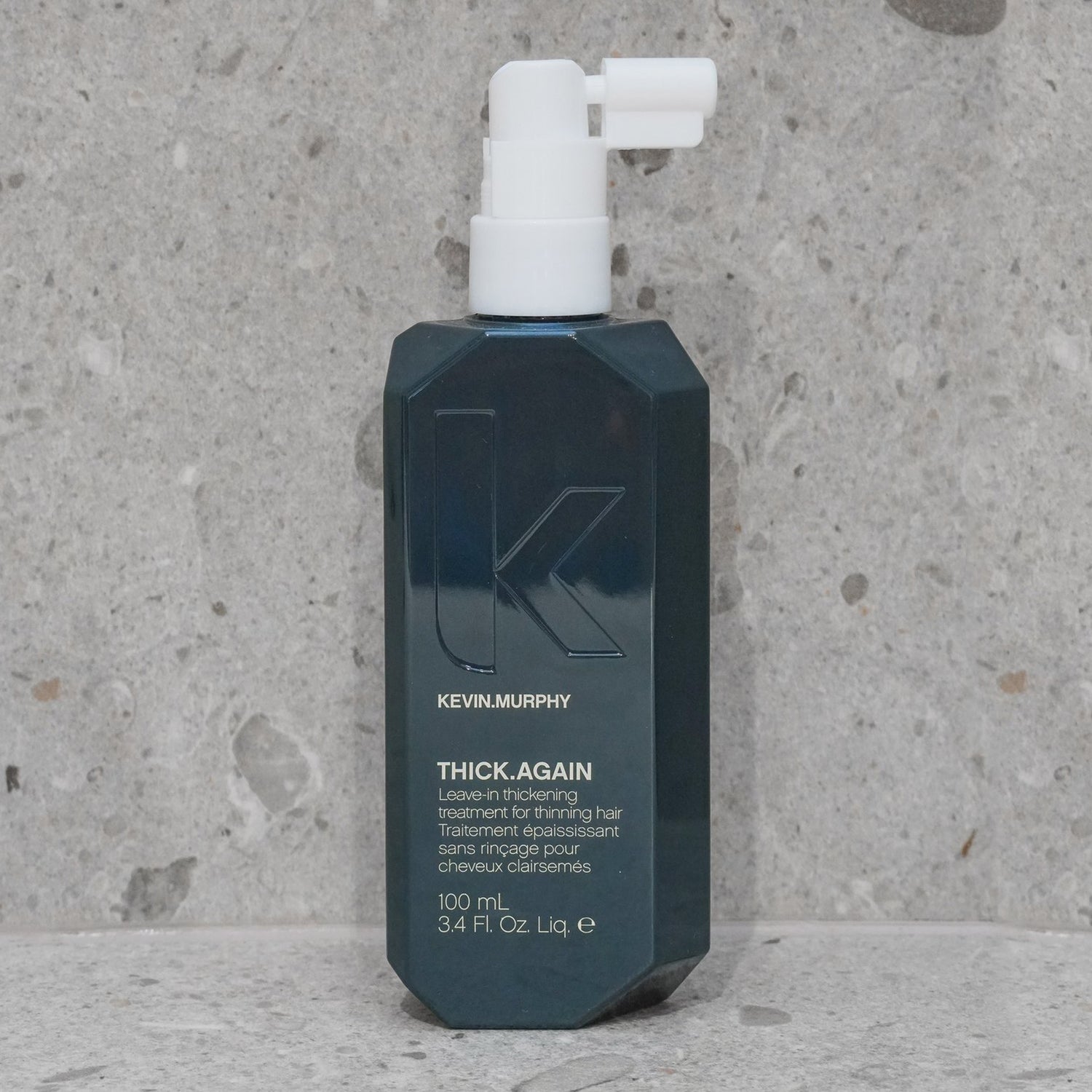 Thick.Again Leave-In Thickening Treatment For Thinning Hair