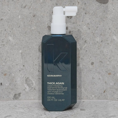 Thick.Again Leave-In Thickening Treatment For Thinning Hair