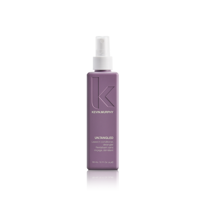 Un.Tangled Leave-In Conditioner
