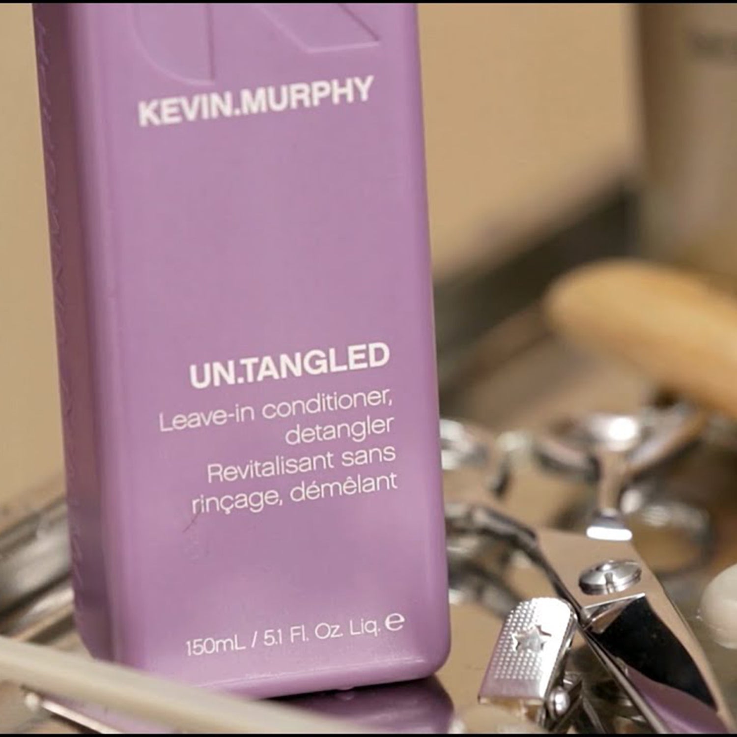 Un.Tangled Leave-In Conditioner