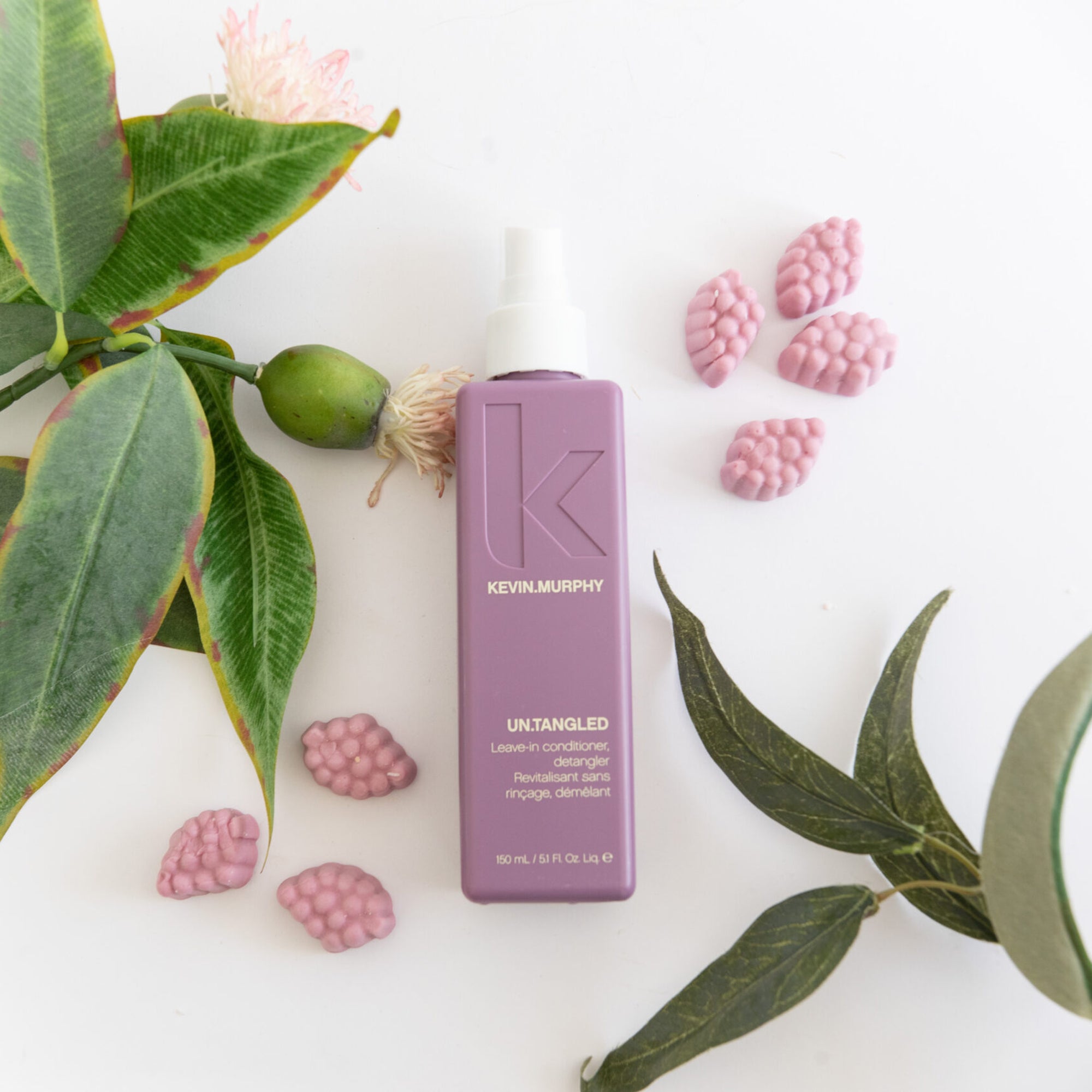 Un.Tangled Leave-In Conditioner