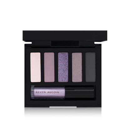 باليت ظل العيون إمفيسايز آي ديزاين - ماجنيفاي