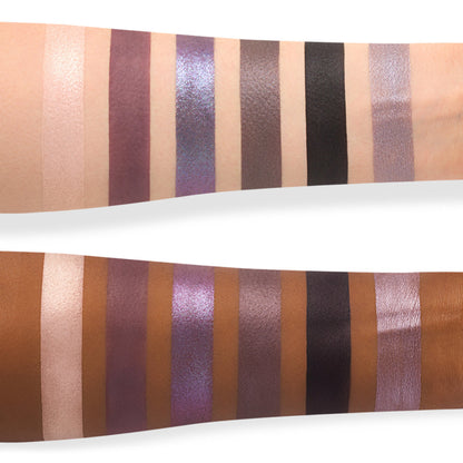 باليت ظل العيون إمفيسايز آي ديزاين - ماجنيفاي