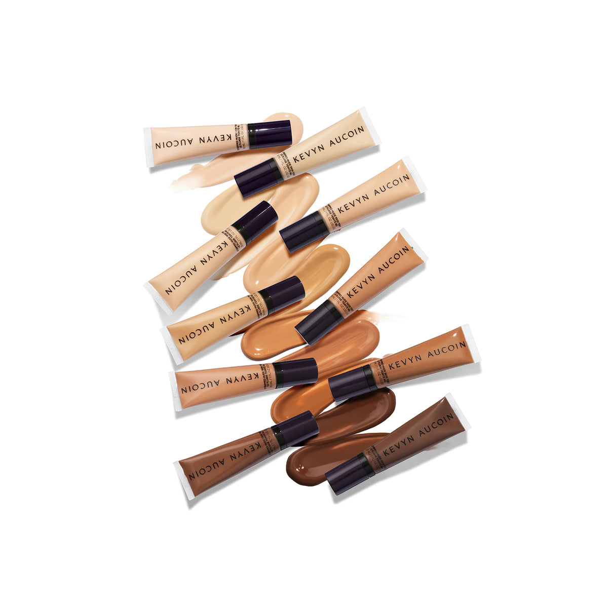 Stripped Nude Skin Tint