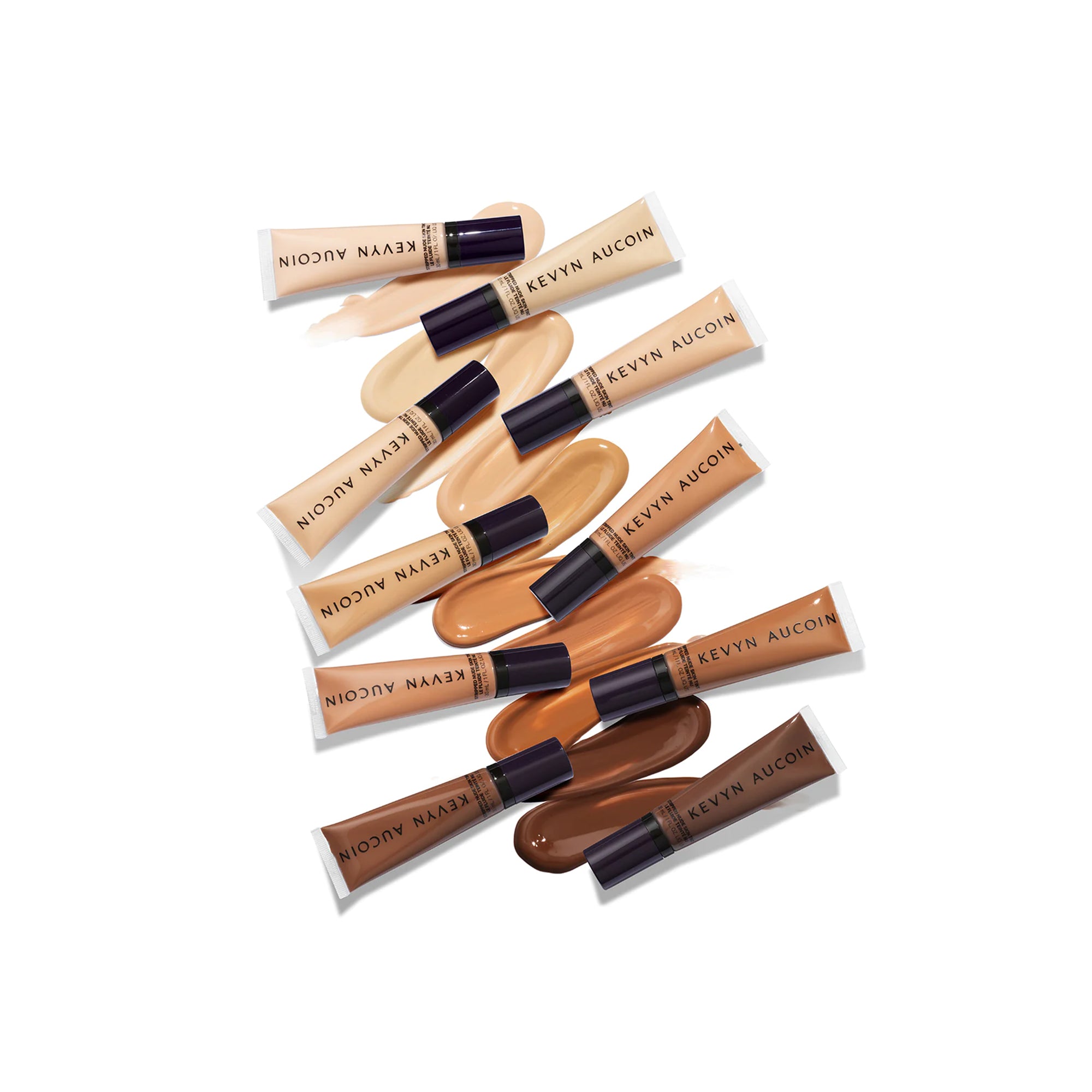 Stripped Nude Skin Tint