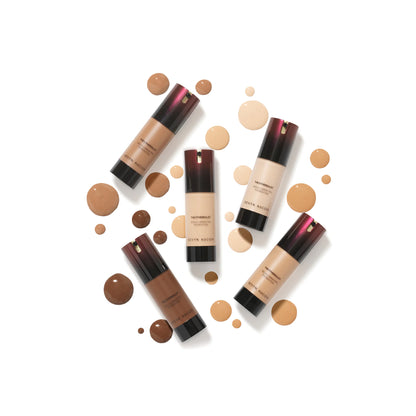 The Etherealist Skin Illuminating Foundation