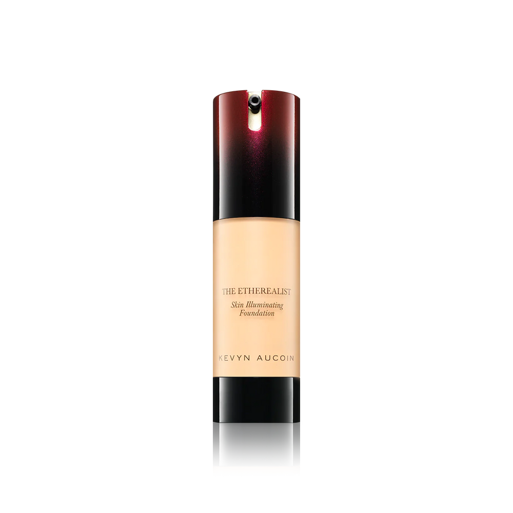 The Etherealist Skin Illuminating Foundation