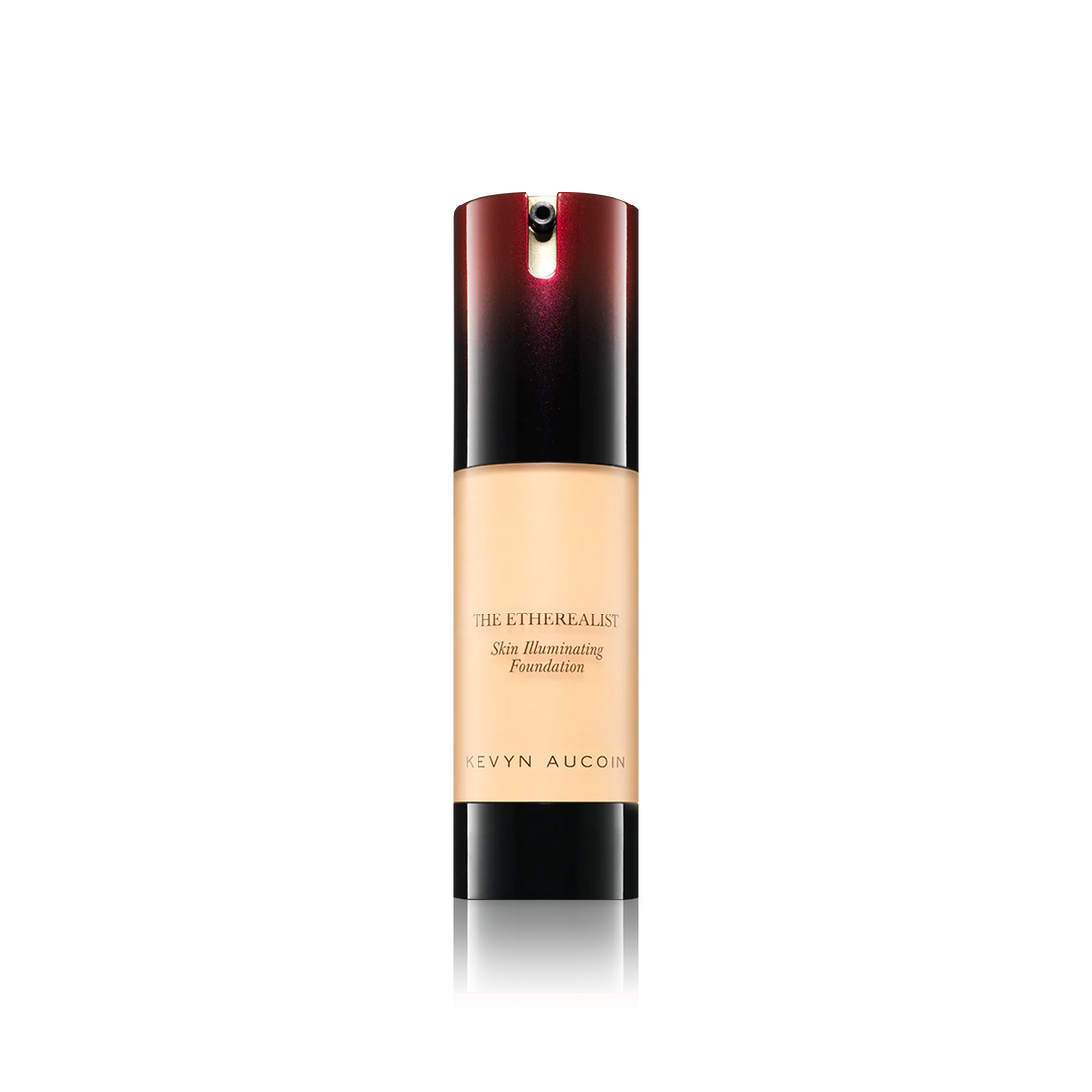 The Etherealist Skin Illuminating Foundation