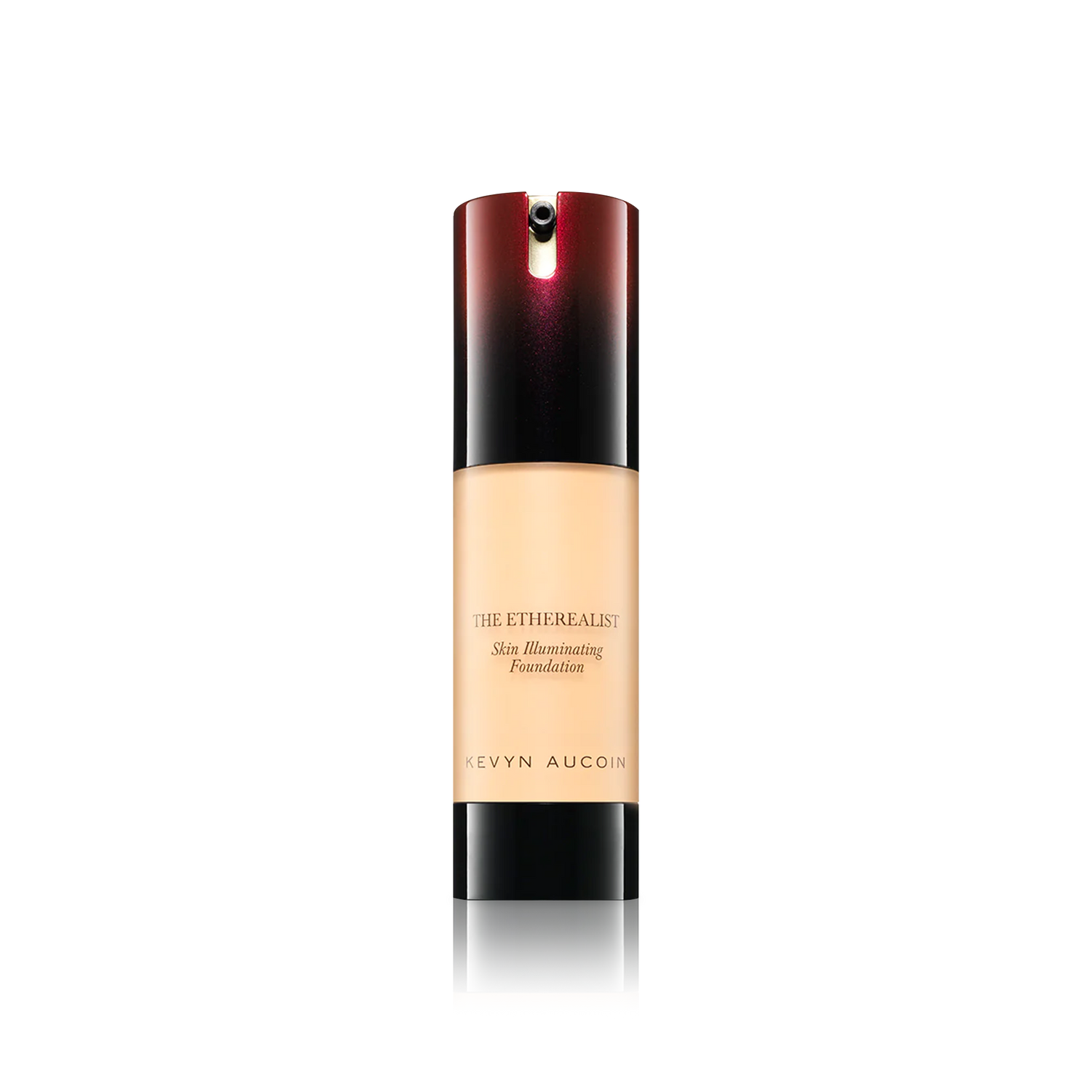 The Etherealist Skin Illuminating Foundation