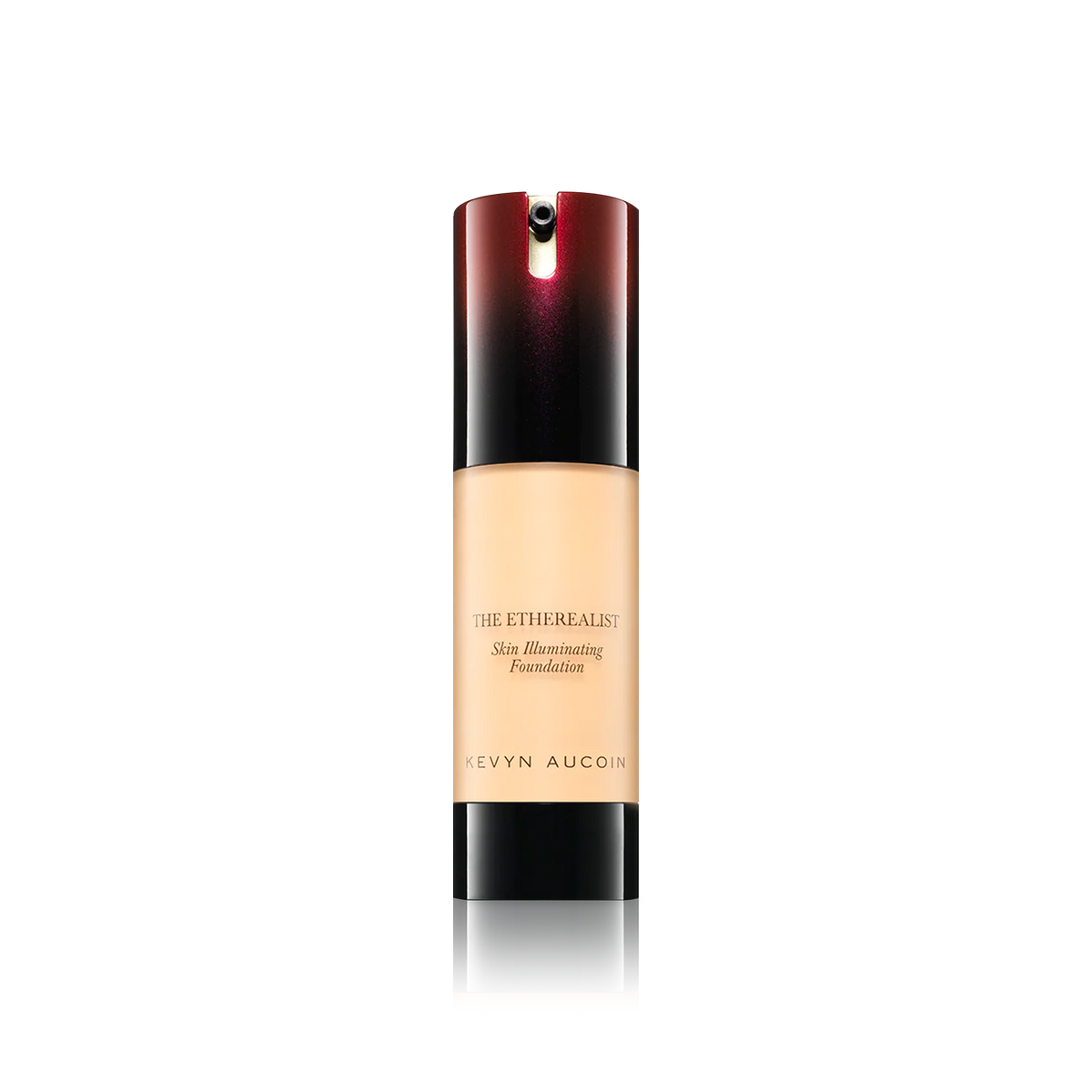 The Etherealist Skin Illuminating Foundation