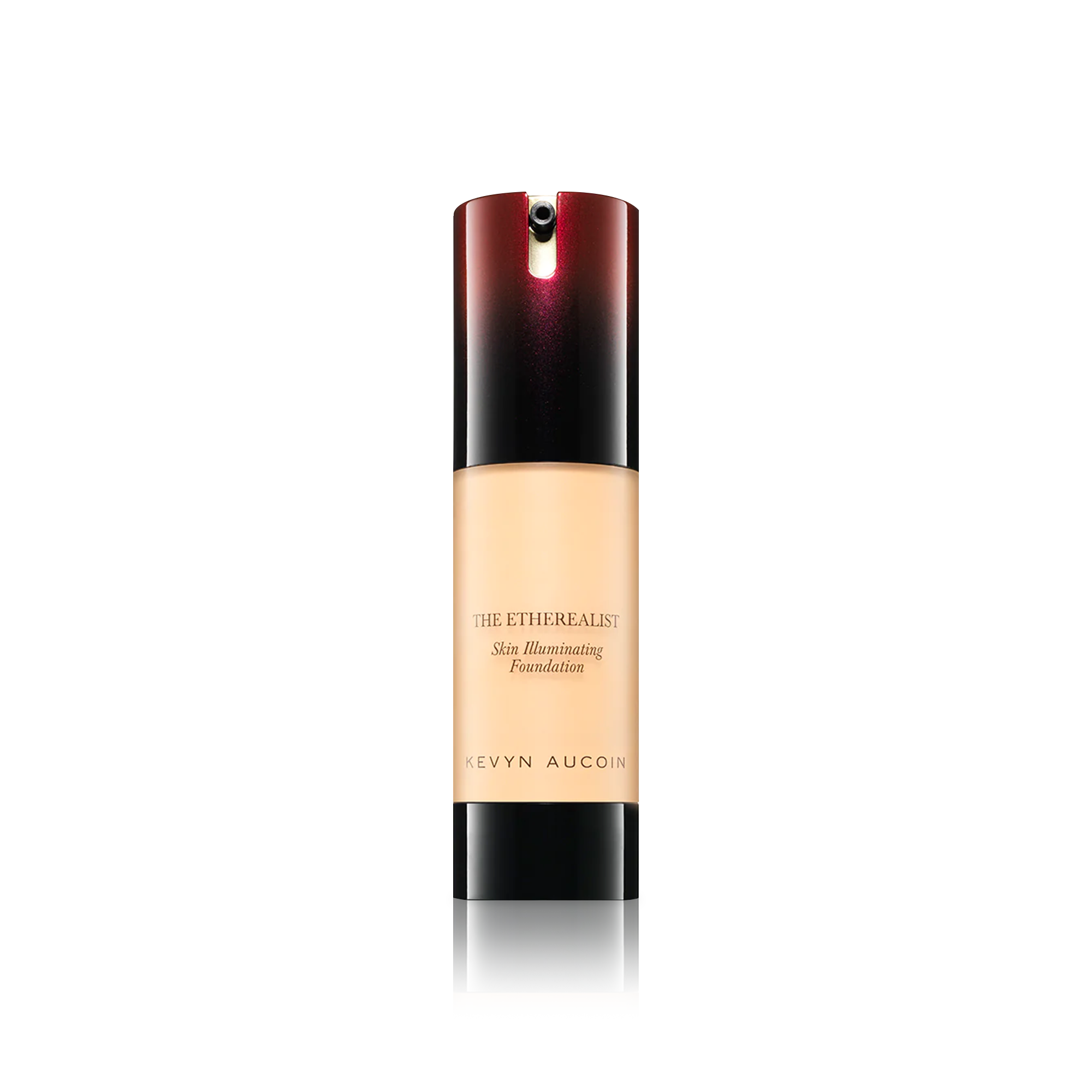 The Etherealist Skin Illuminating Foundation