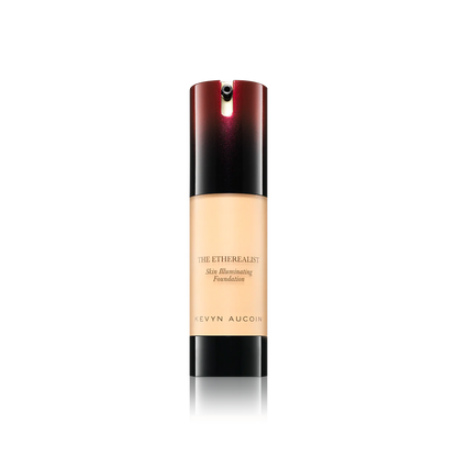 The Etherealist Skin Illuminating Foundation