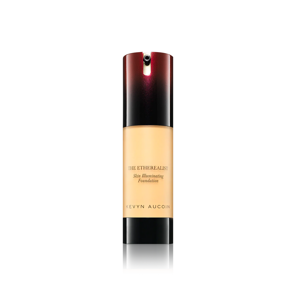 The Etherealist Skin Illuminating Foundation