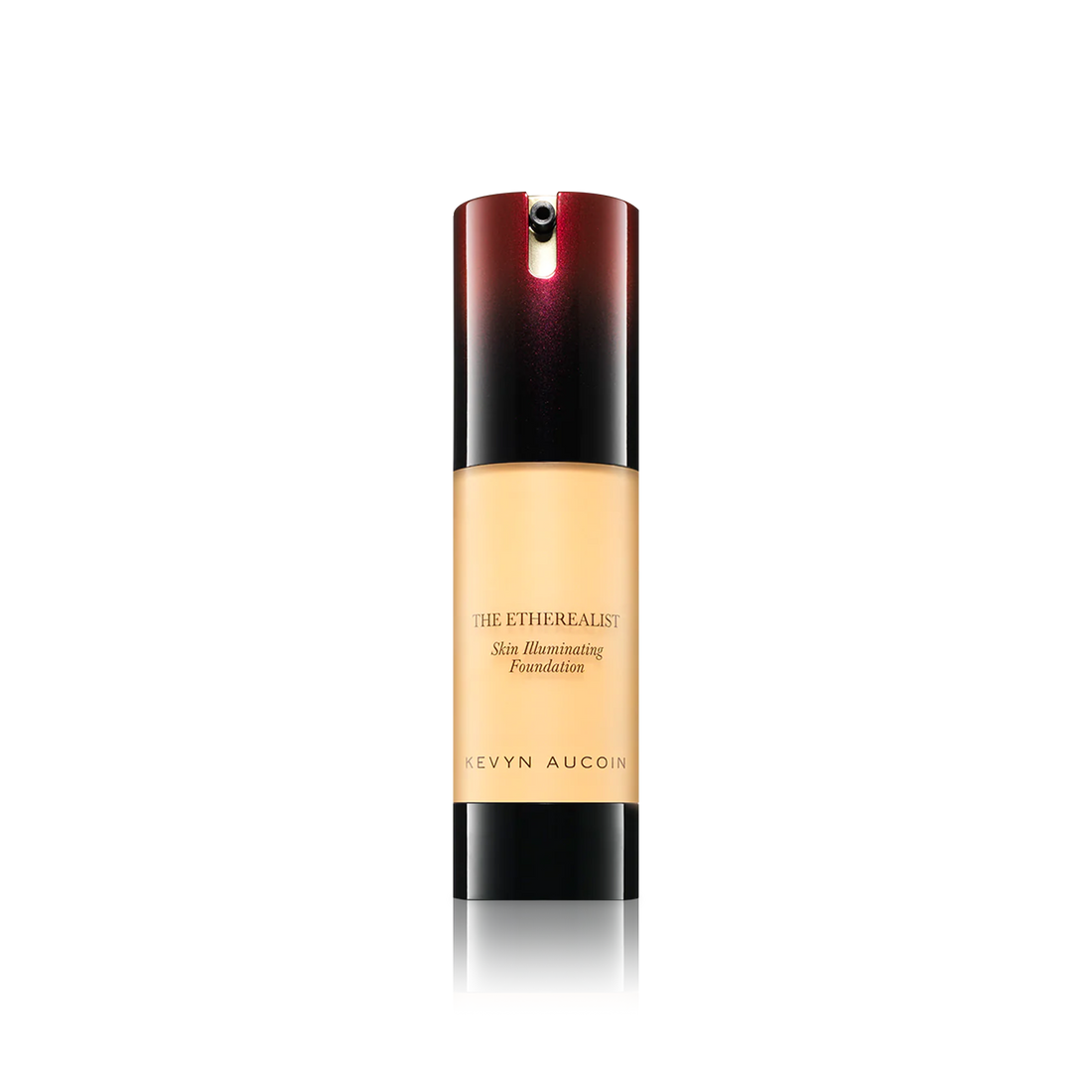 The Etherealist Skin Illuminating Foundation