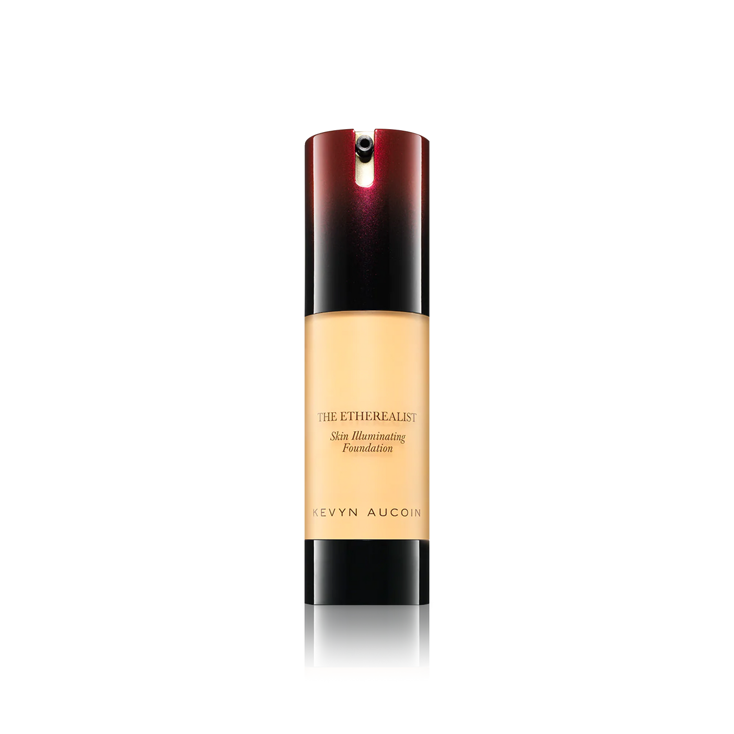 The Etherealist Skin Illuminating Foundation