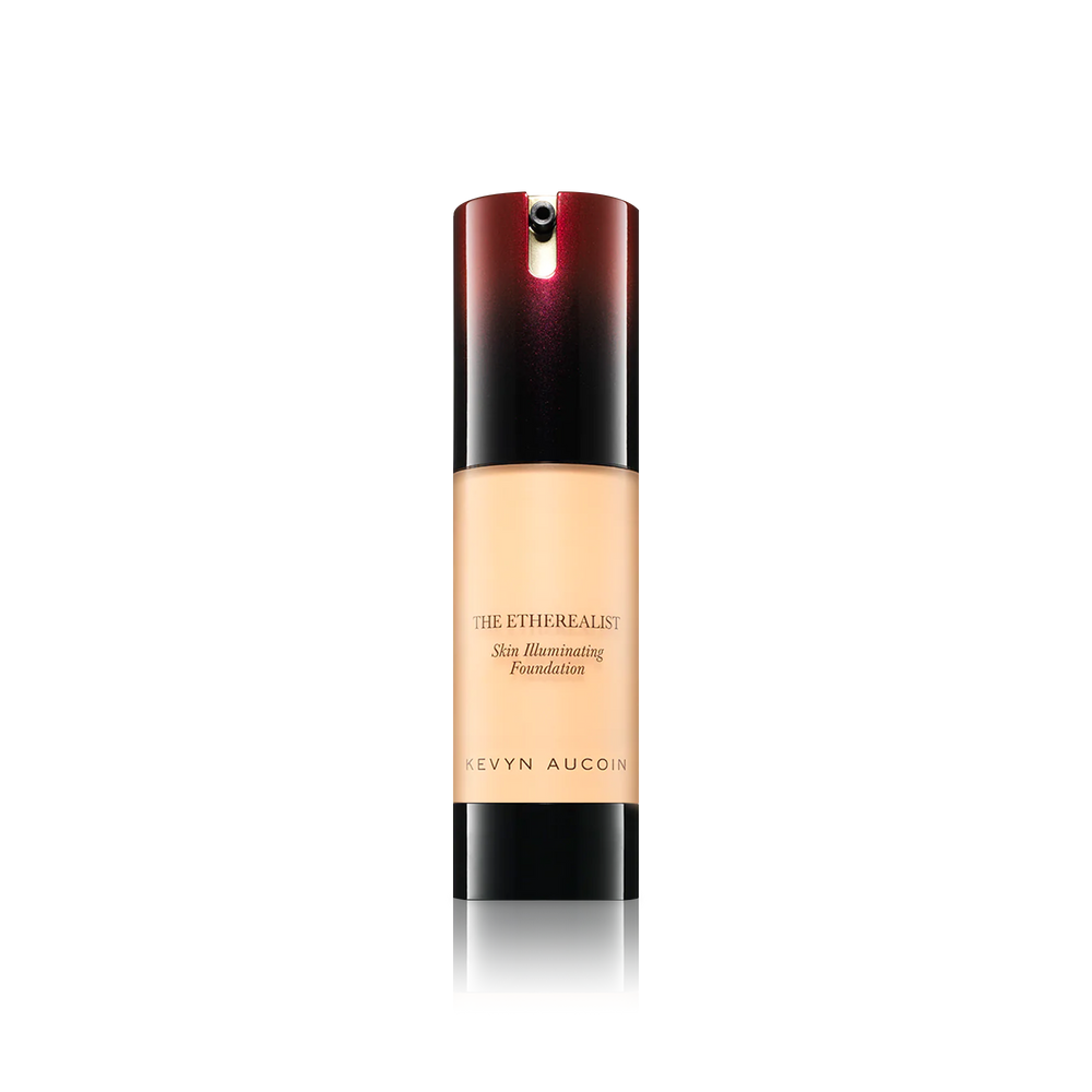 The Etherealist Skin Illuminating Foundation