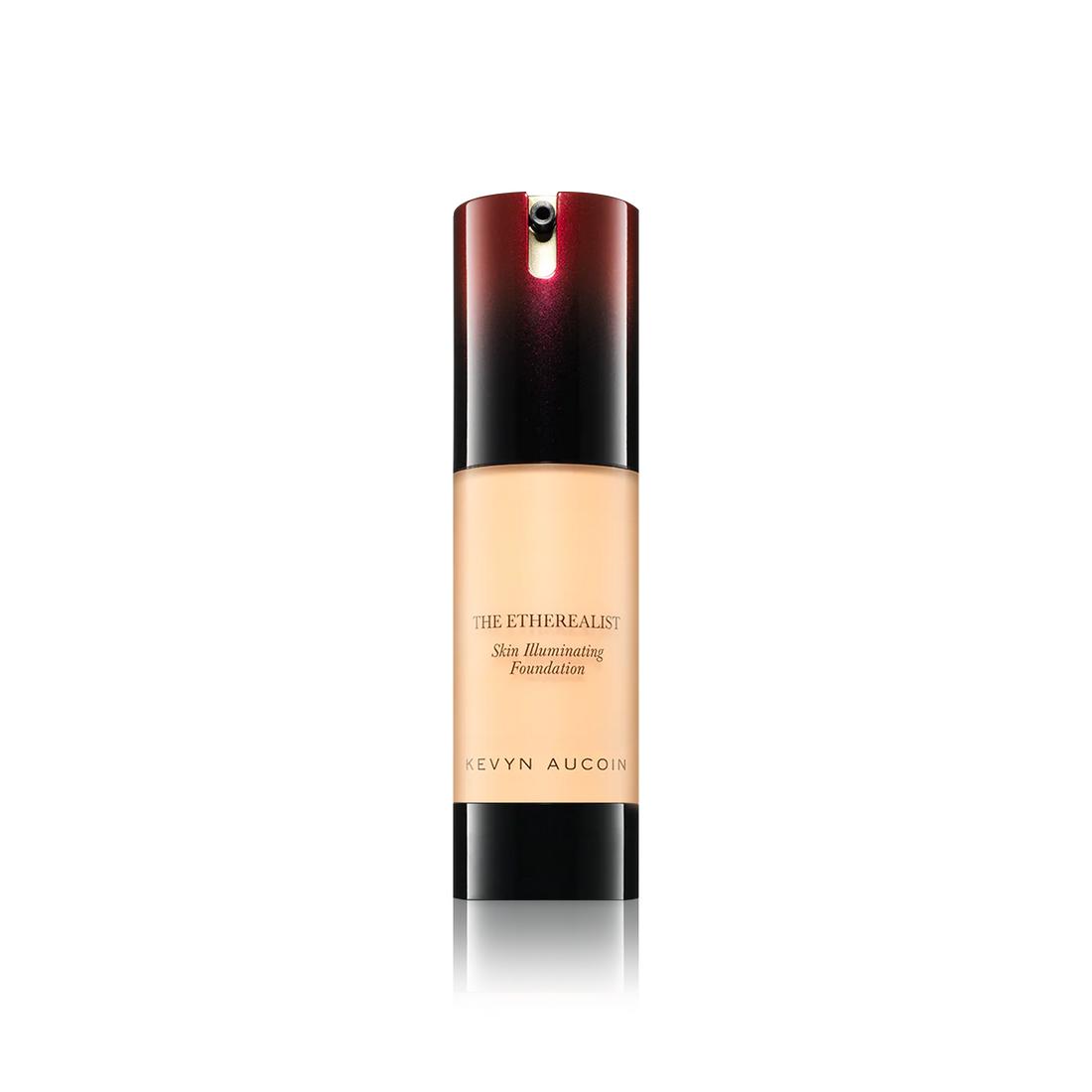 The Etherealist Skin Illuminating Foundation