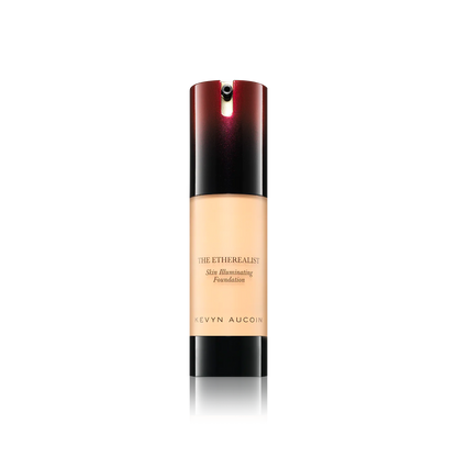 The Etherealist Skin Illuminating Foundation
