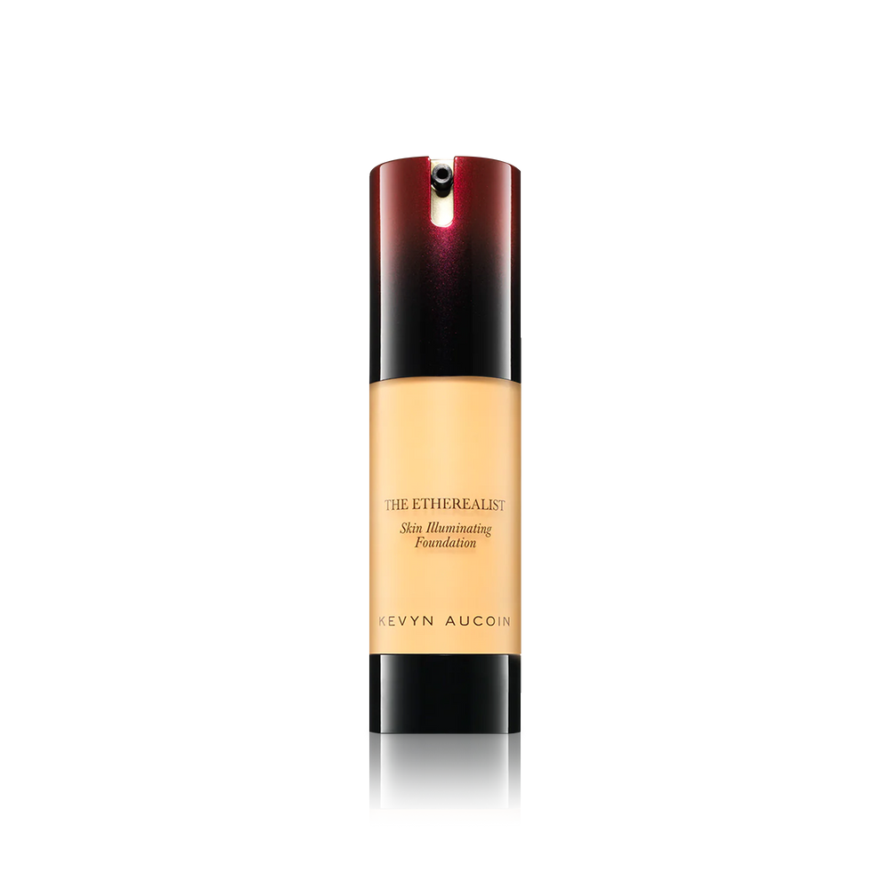 The Etherealist Skin Illuminating Foundation